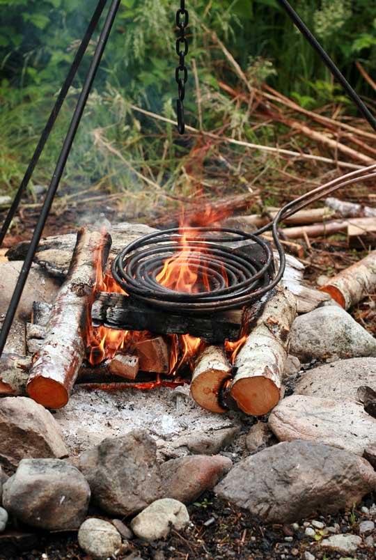 weelife Camping Shower