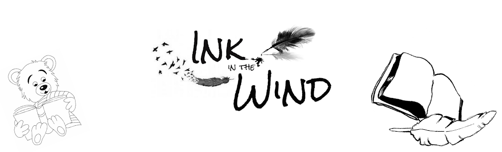 Ink In The Wind
