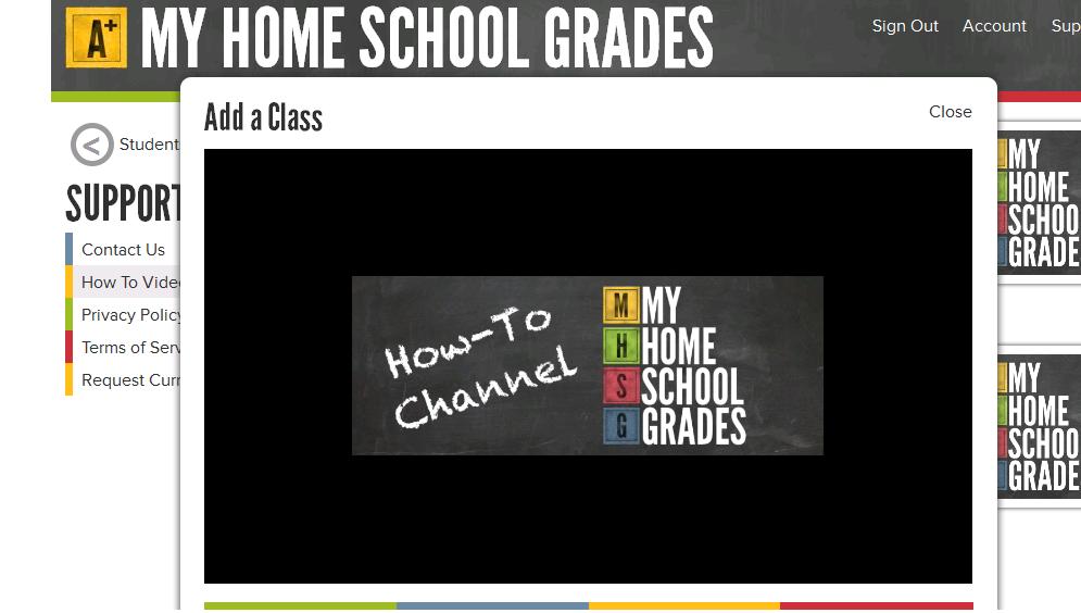 Home Sweet Home(school) | practical tips for home educators