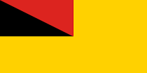 Bendera Negeri Sembilan