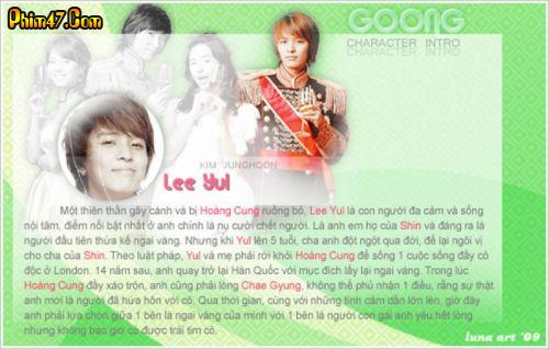 Xem phim Hoàng Cung - Được Làm Hoàng Hậu Xem phim Hoàng Cung - Được Làm Hoàng Hậu