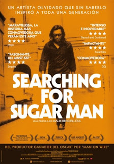 Ver más de ... Searching for Sugar Man (2012) Searching for Sugar Man (2012)
