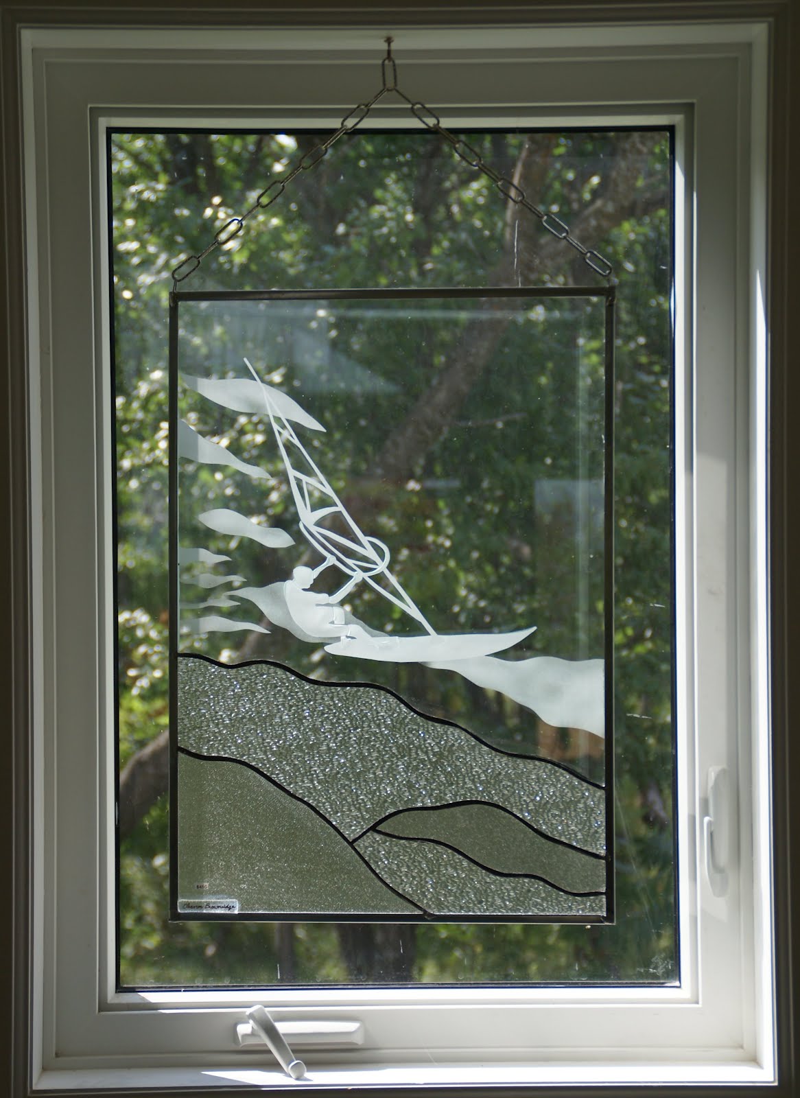 TurtleCreek Art Glass Sandblasting & Sandcarving