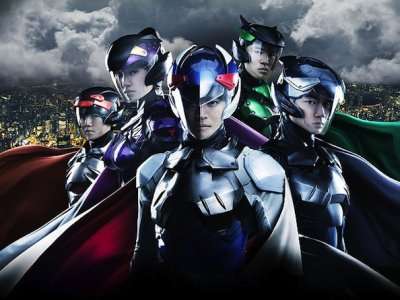 Gatchaman
