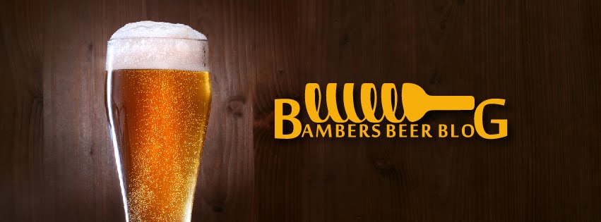 Bambers Beer Blog
