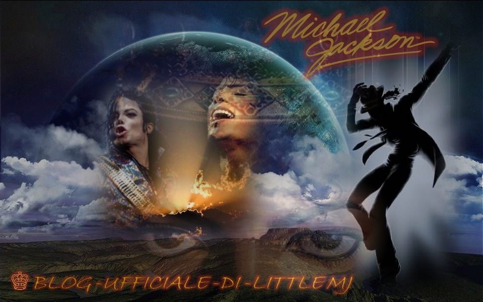 Michael Jackson World