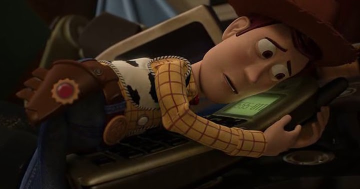 dialogo de barbie en toy story 3