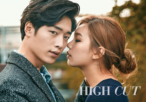 Gaya Romantis Seo Kang Joon dan Lee Ho Jung di Foto Terbaru “High Cut” Gaya Romantis Seo Kang Joon dan Lee Ho Jung di Foto Terbaru “High Cut”