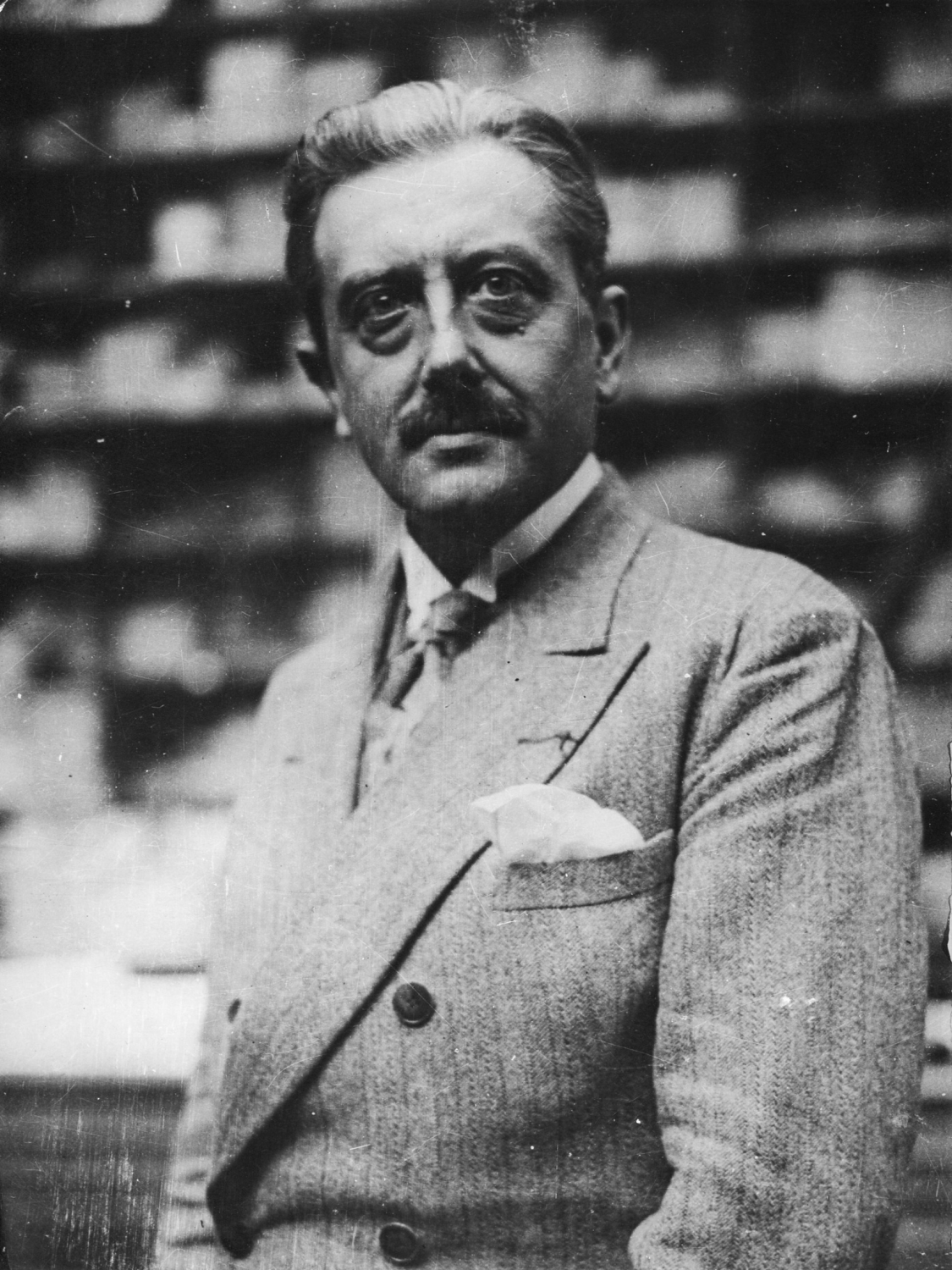 Georges Bernanos