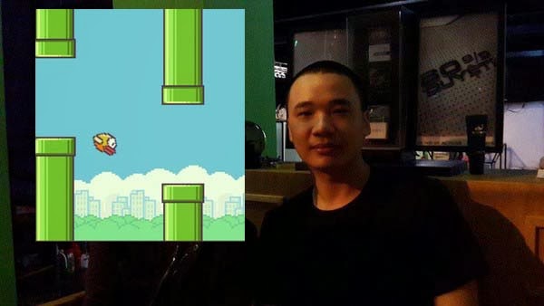 Tin đồn : Cha đẻ Flappy Bird Nguyễn Hà Đông tự tử