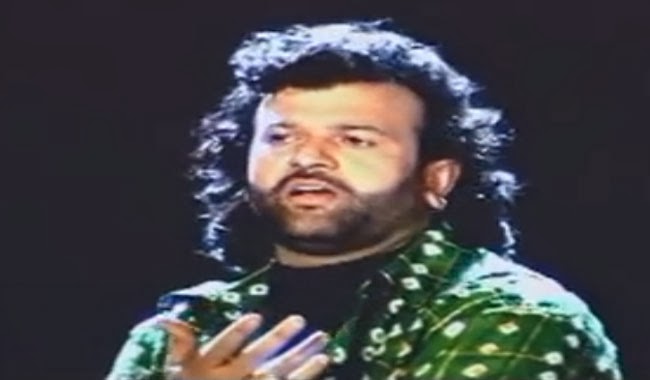 Hans Raj Hans The Singer s Journey from Sufi to Bhakt