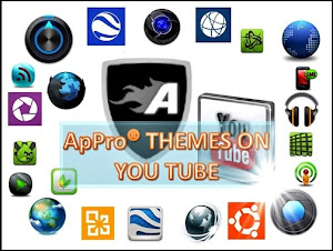 ApPro® Themes on You Tube