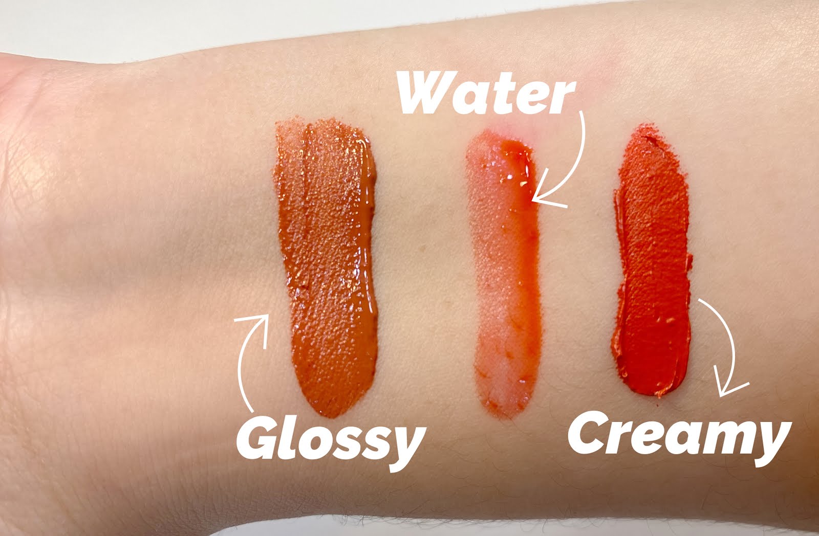 JENIS LIP TINT SESUAI KEBUTUHAN iva's beauty journey