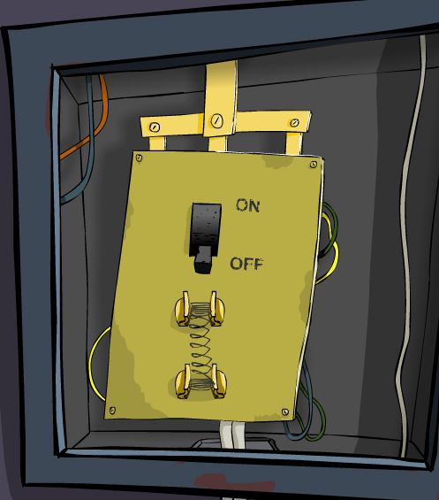 Solved Escape The Dungeon Walkthrough