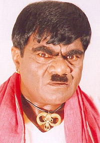 Babu Mohan
