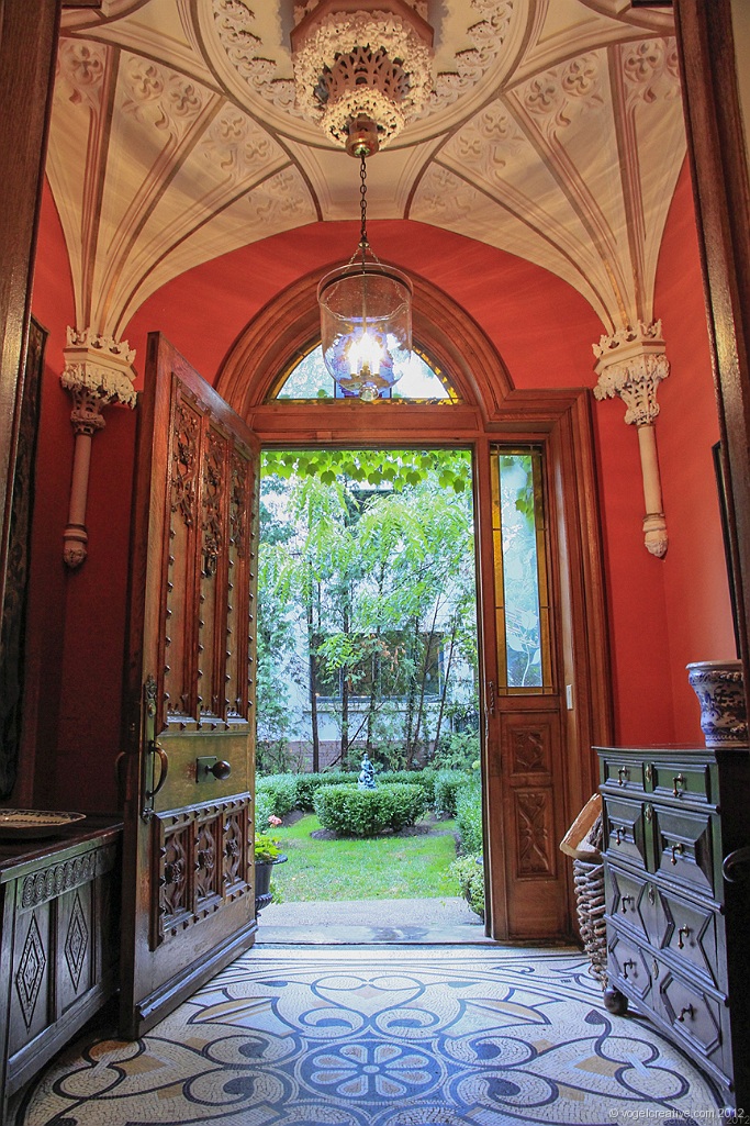 FRESH BRICK INCREDIBLE INGLEWOOD INTERIOR