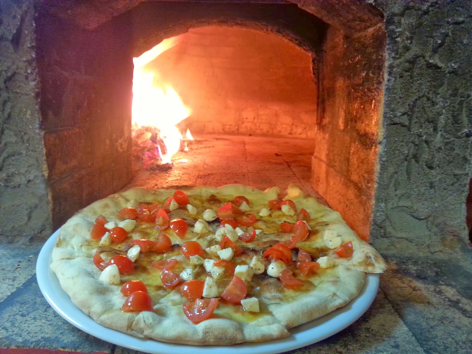 Colorado Critics Marino�s Pizzeria