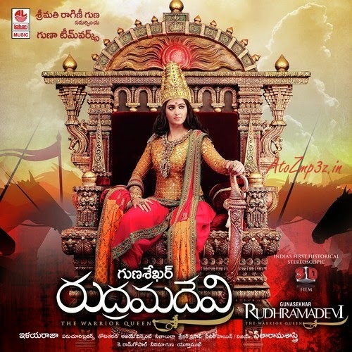 Rudhramadevi Full Movie In Hindi Dubbed Download 720p Hd