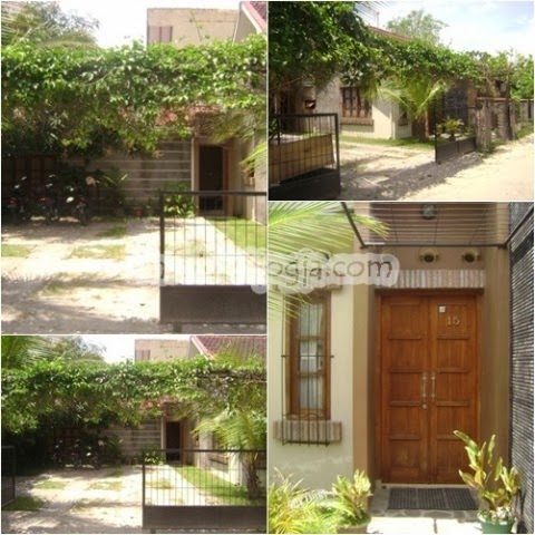 Info Kost Pasutri Jogja