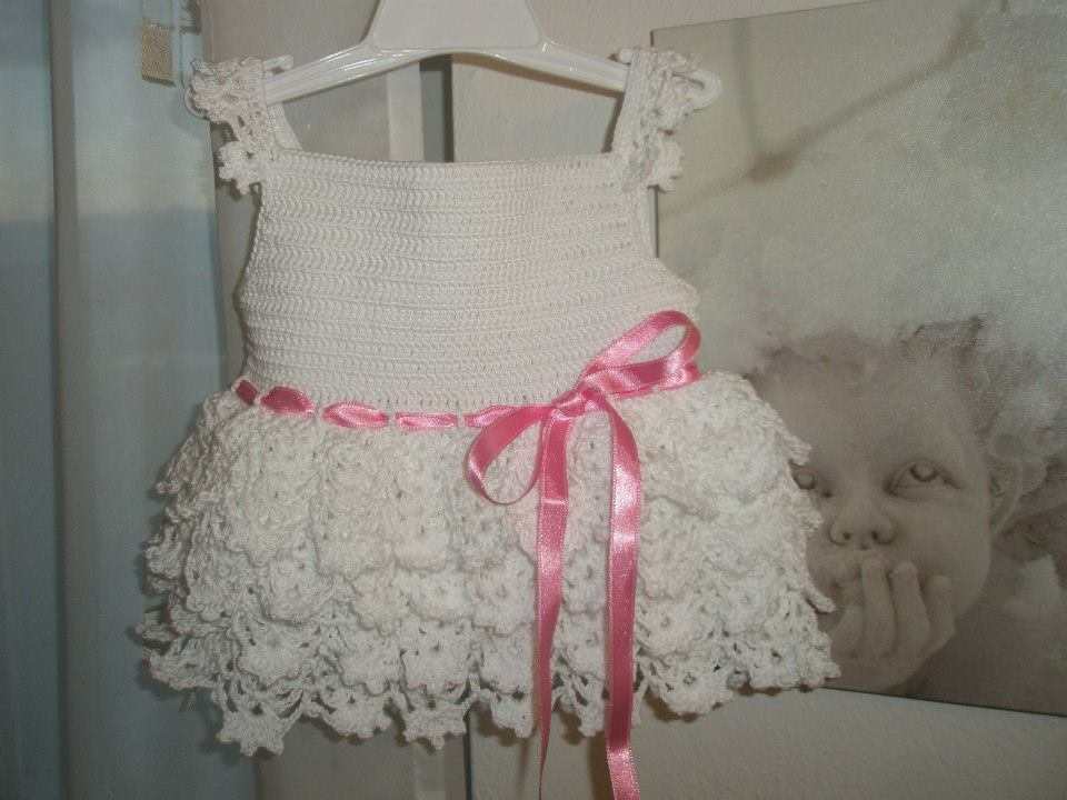 Hobilendik Kadın Dünyası ve Hobileri Yazlık Örgü Bebek