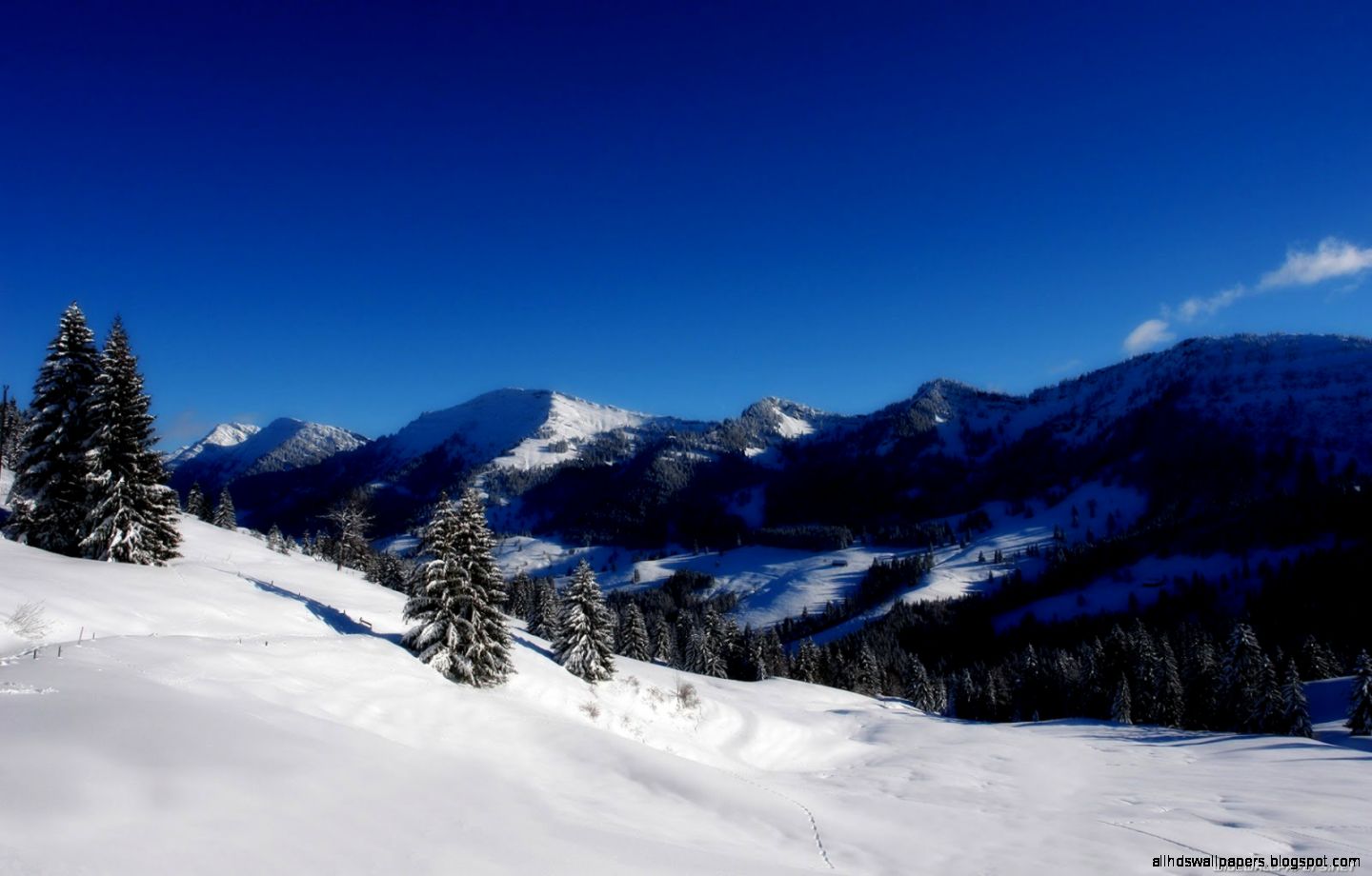 Beautiful Ice Mountains Beautiful Ice Mountains