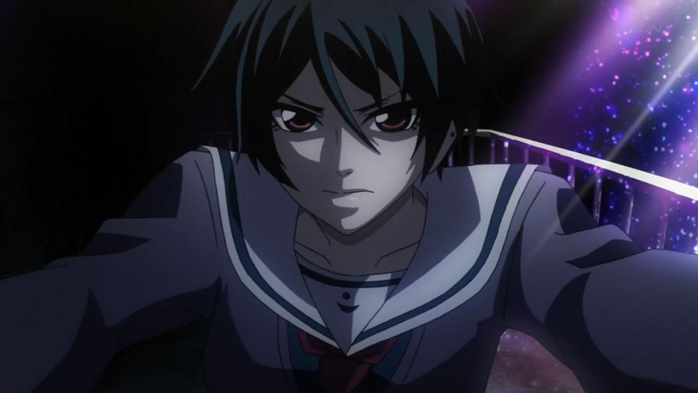 Tasogare Otome x Amnesia 09 vostfr :: Anime-Ultime