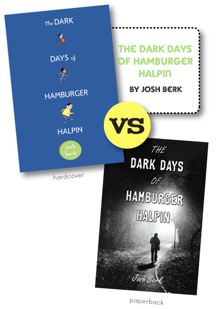 Mass market paperback picture