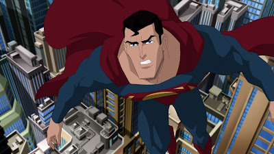 Superman: Unbound