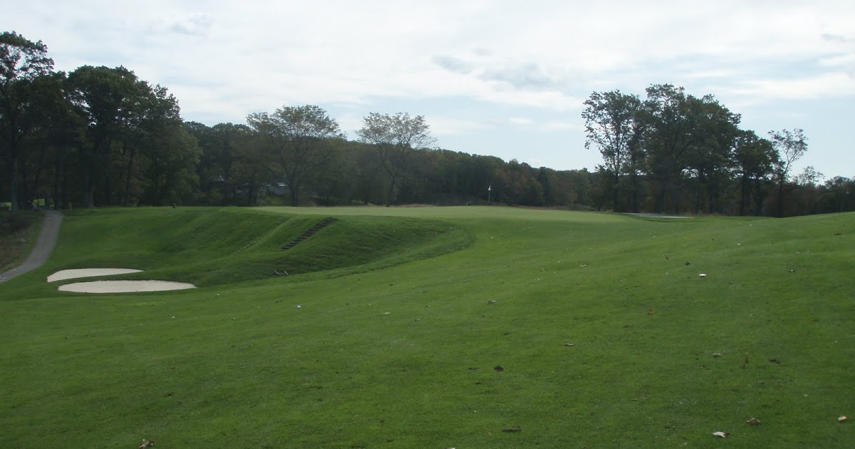 Proper Golf News Review Yale Golf Course
