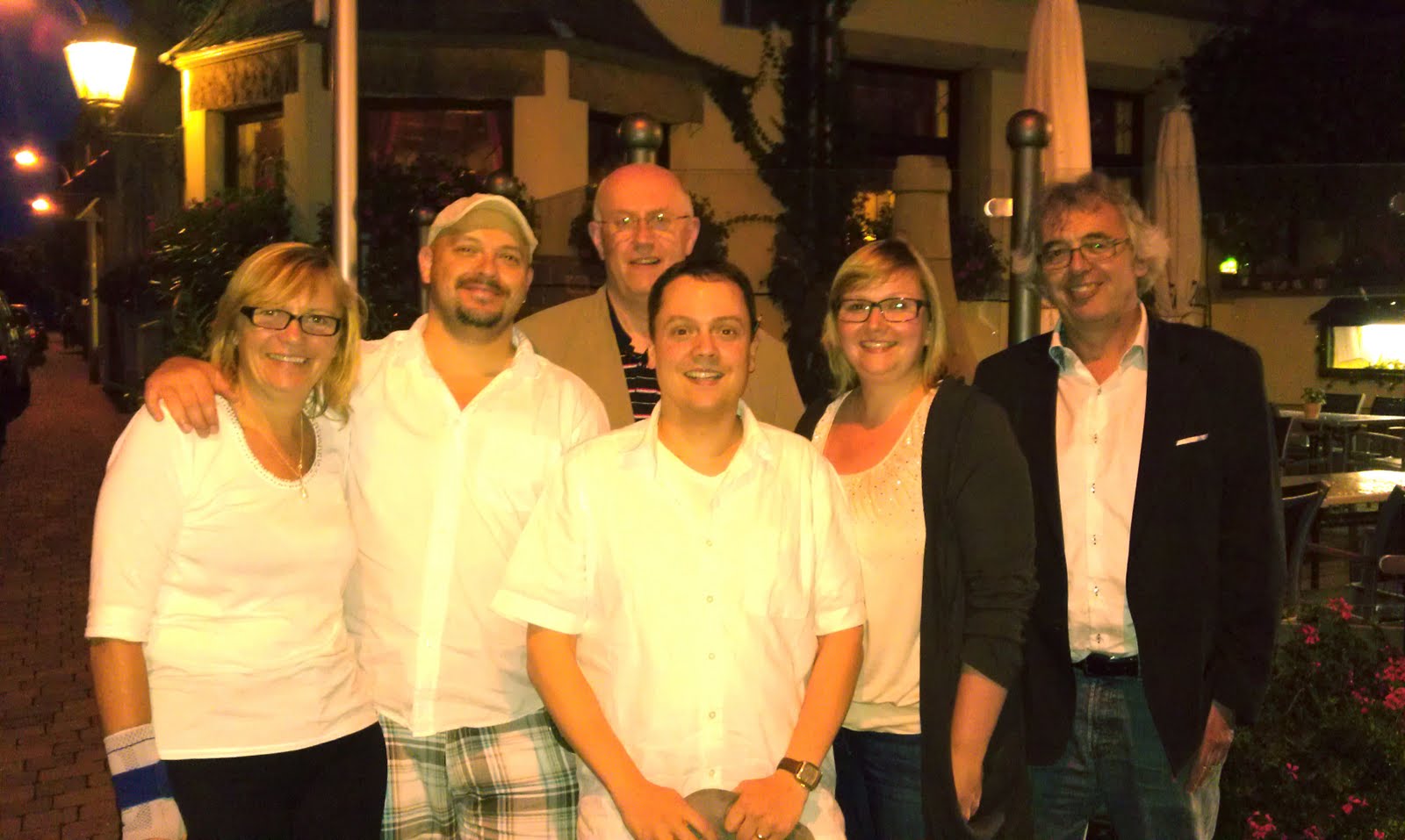 Kings Of Kallstadt Ein Dokumentarfilm Von Projekt Gold Mannheim Ein Abend Mit Der Stiftung