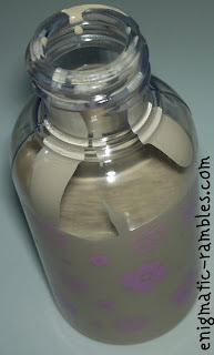 Revlon Colorstay Buff 150 Revlon-Colorstay-Buff-150-pump-bottle