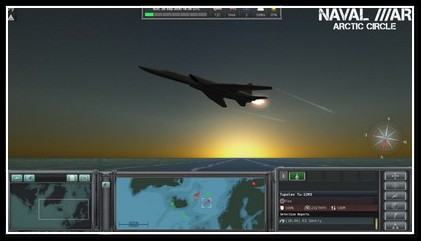 Naval War Arctic Circle V1.0.8.1 Patch: Full Version Software Naval War Arctic Circle V1.0.8.1 Patch: Full Version Software
