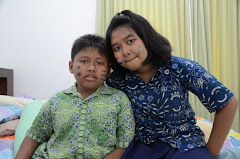 With My Brother