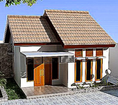 Gambar Rumah Type 36   Desain Rumah Type 36 Desain Rumah Minimalis Gambar Rumah Type 36   Desain Rumah Type 36 Desain Rumah Minimalis