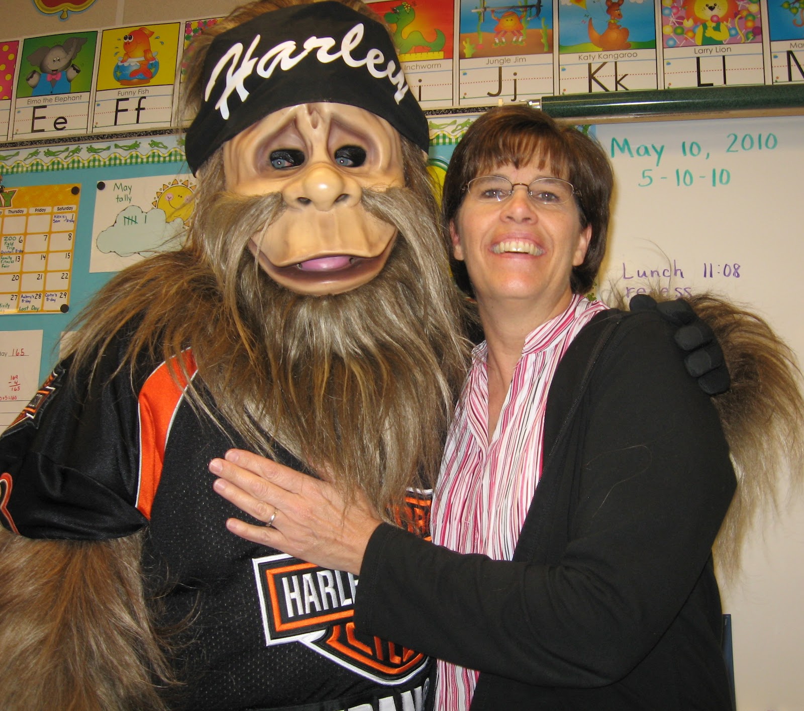 Learning is Something to Treasure: August 2012