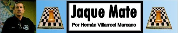 Columnas de ajedrez y publicaciones del Estado Bolívar. Columnas de ajedrez y publicaciones del Estado Bolívar.