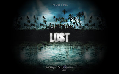 Lost Wallpapers