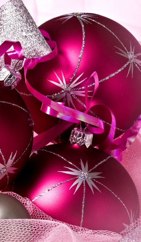 Holiday iPhone 6 Wallpapers HD