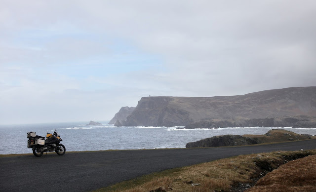 motorcycling in donegal motorcycling in donegal
