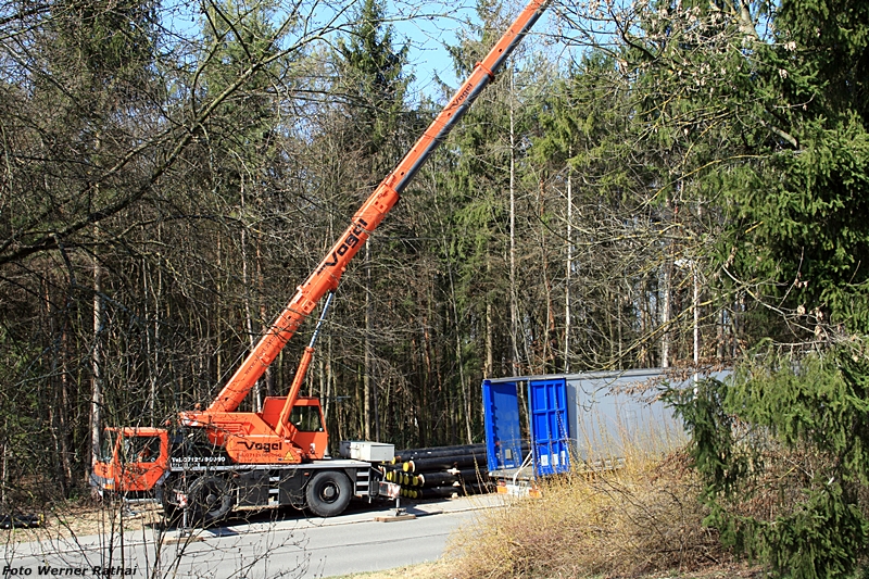 Orschel Hagen Fernheizung Weiterbau In