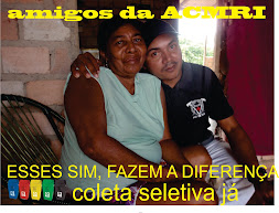 AMIGOS DA A.C.M.R.I