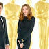 Anne Hathaway y James Franco conduciran  la gala de los Oscar  2016