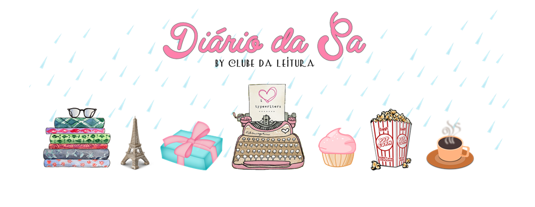 Diário da Sa by Clube da Leitura