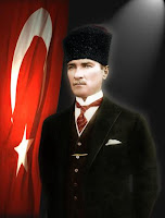 " Atatürk "