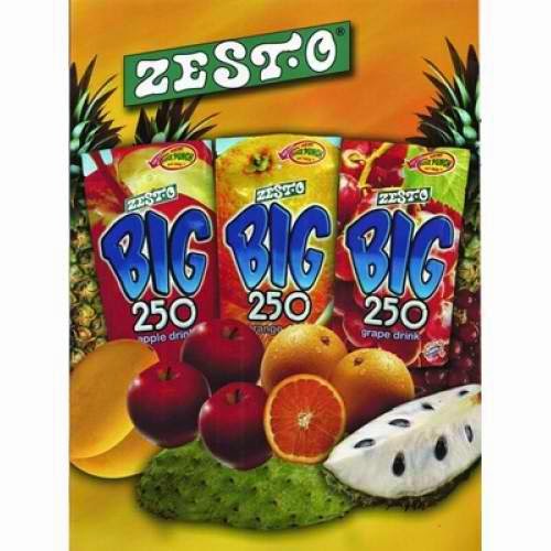 Top 10 Juice Drink Brands in the Philippines Most Beautiful