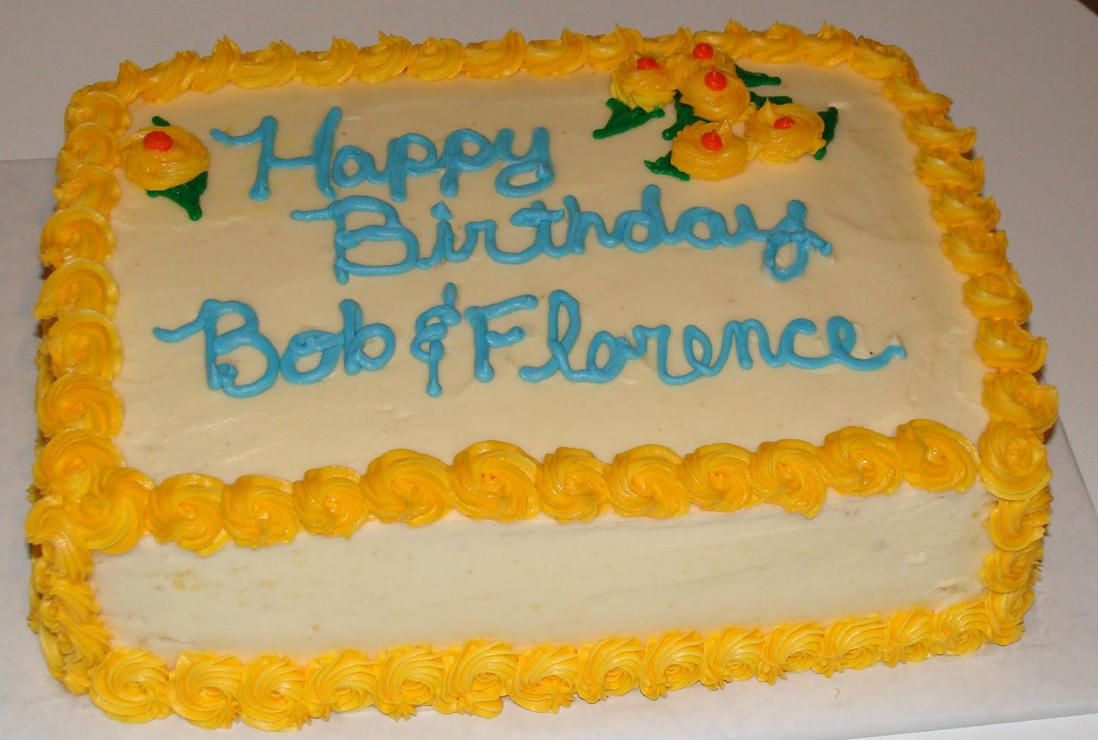 Door County Custom Cakes and Cookies: April 2011