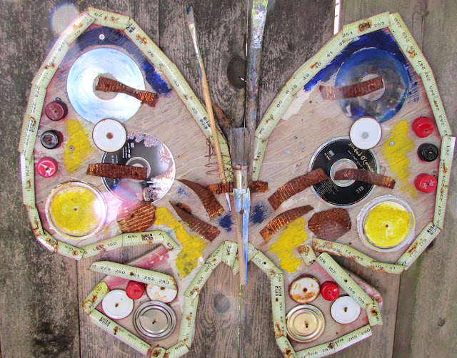 My Creative Life Cheap & Easy Homemade Clear Embossing Ink