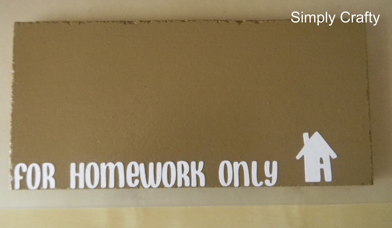 Webassign homework only image