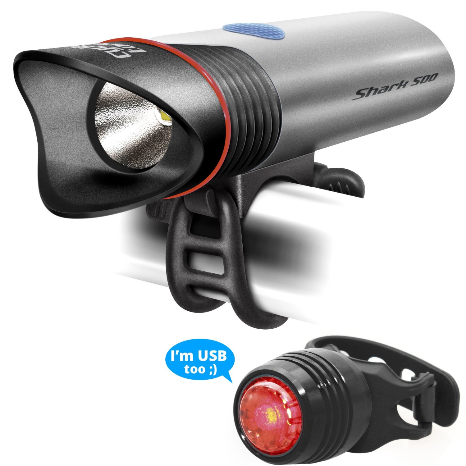 cycle torch 500
