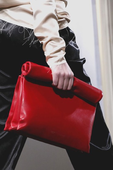 fashiondaring: Fashion Trend: Roll Me Up